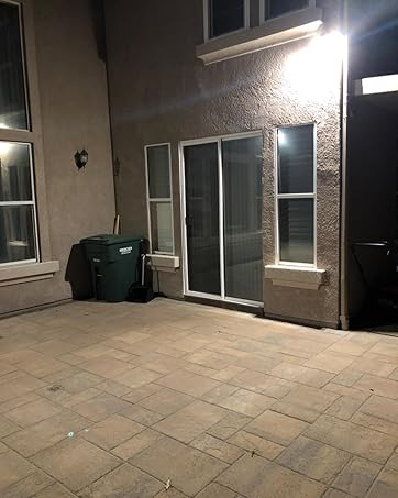 outdoor flood lights