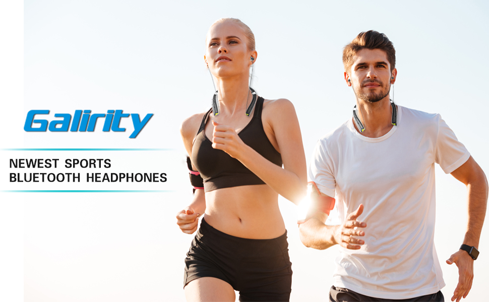 bluetooth headphones