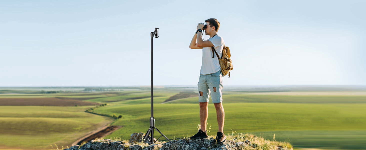 tripod for cell phone