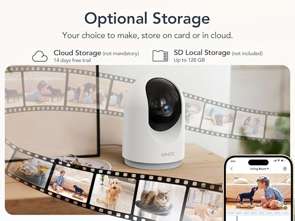 Security Camera