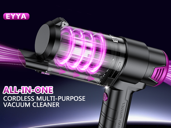 car vacuum portable cordless