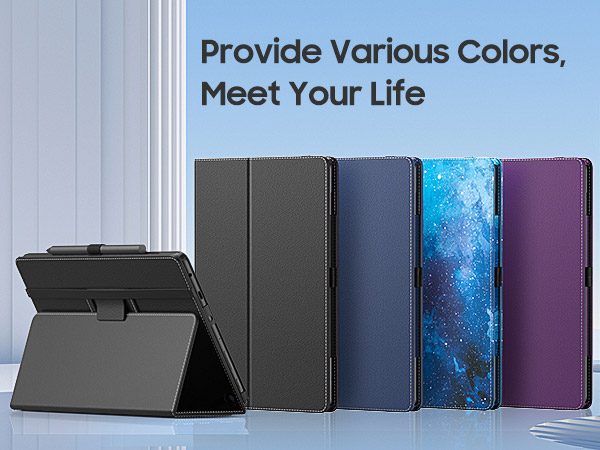 Fire HD 10 Plus (13th Gen., 2023 Release) protective case