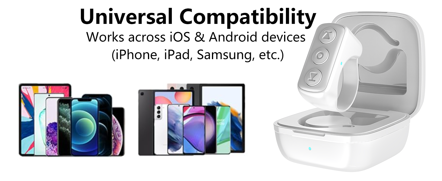 Universal Compatibility