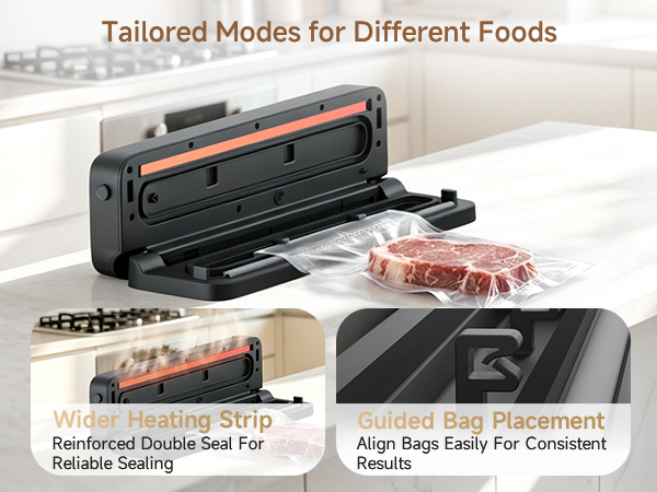 Engineered for Reliable Sealing