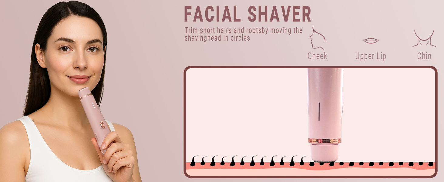 bikini trimmer for women