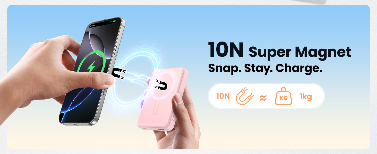 power bank