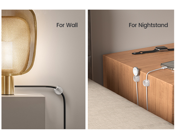 cable organzier for desk desk cord organizer nightstand office cable holder cord holder clips