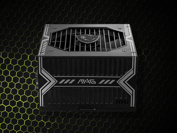 DC TO DC + ACTIVE PFC