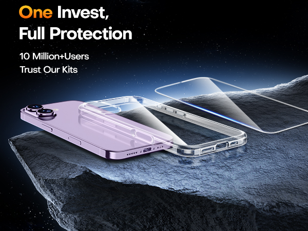 iPhone 17 case