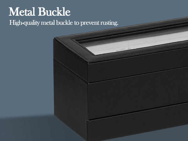 watch cases for men