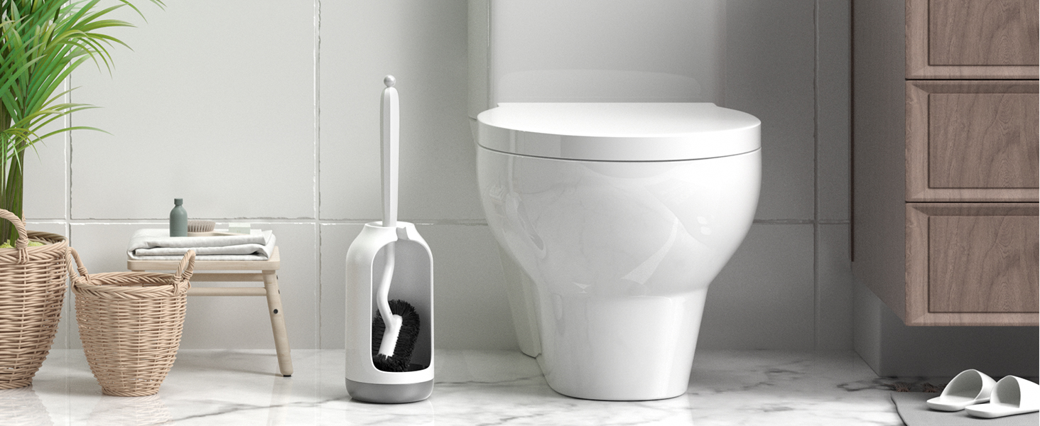 bathroom accessories