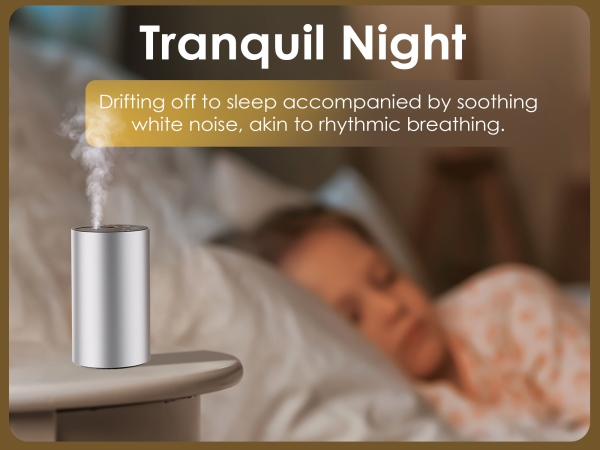 Waterless Essential Oil Diffuser,diffuser,Oil Diffuser