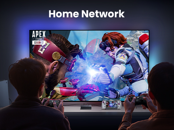 UGREEN Ethernet Switch