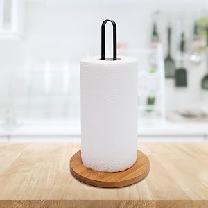 paper towel holder