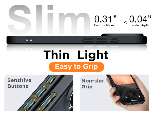 iphone 17 pro max case