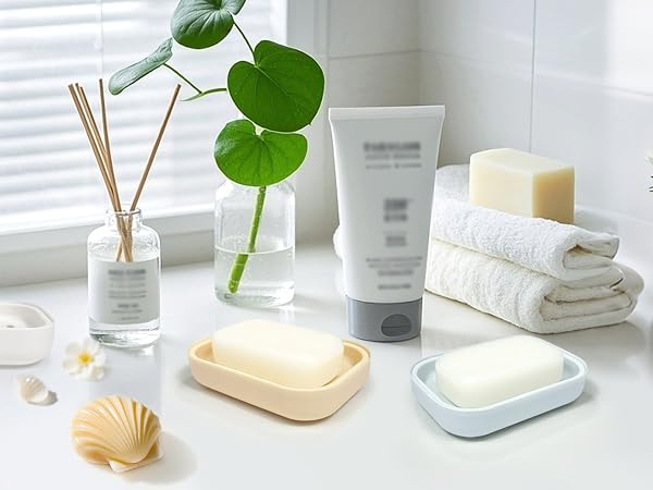soap holder