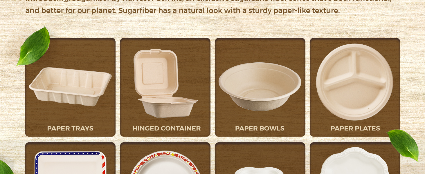 SUGARFIBER