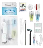 Hygiene Kit, Hygiene Kit Bulk, The Travel Hygiene Kit is Fully Equipped and Clean and Hygienic, I...