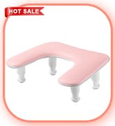 Nail Arm Rest Cushion