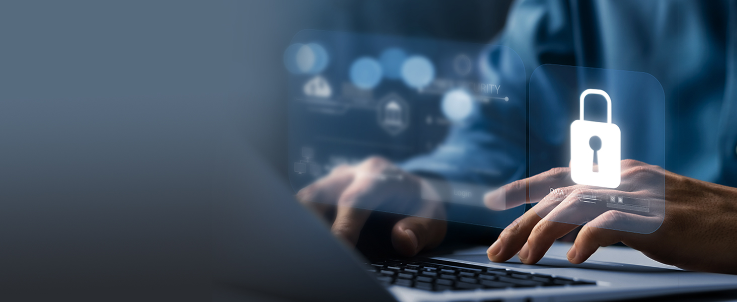 WiFi 6 USB Adapter Ensures Your Privacy and Security with WPA2 Encryption