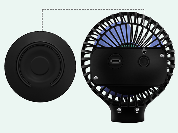One Button Operation