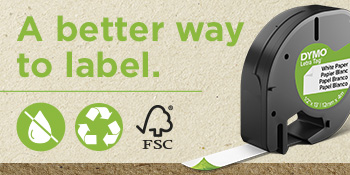 A better way to label