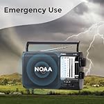 AM FM SHORTWAVE RADIO