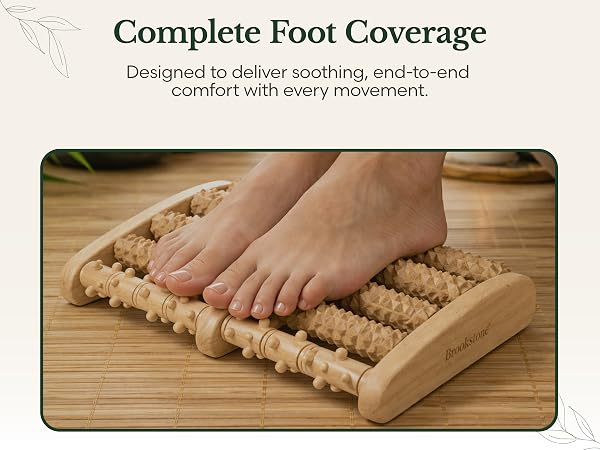 Acupressure slippers are an excellent gift for anyone seeking relief from foot pain and stress.