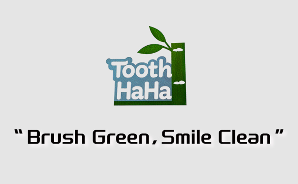 Wooden Charcoal Toothbrush