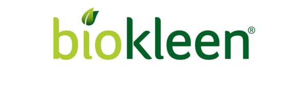 biokleen logo