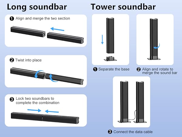 sound bar