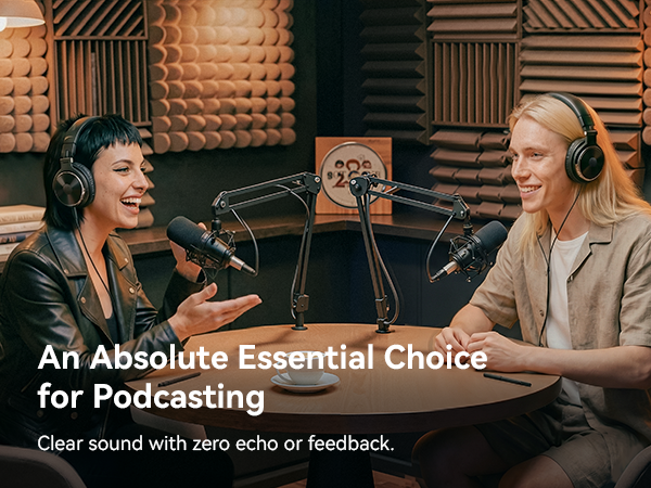 podcating