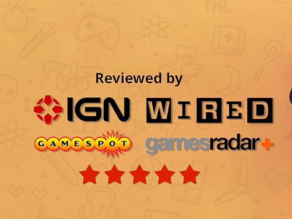 Nintendo Switch Case