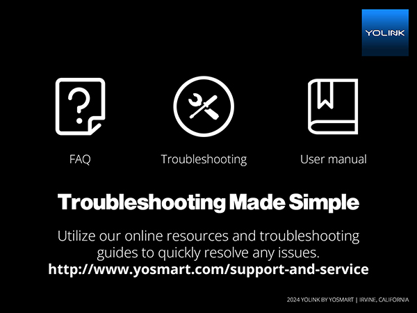 Troubleshooting Simple