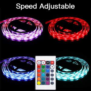 battery led strip lights