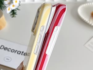 iPhone 17 pro case for women
