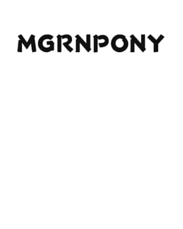 MGRNPONY