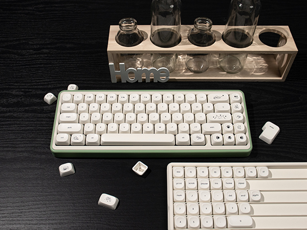 key cap