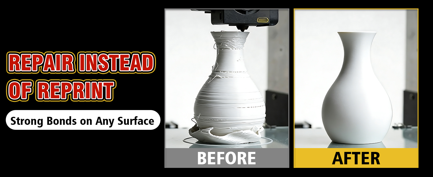 pla glue