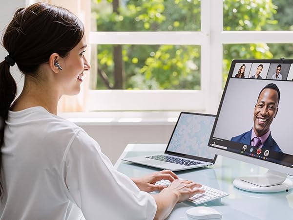 Remote Conferencing