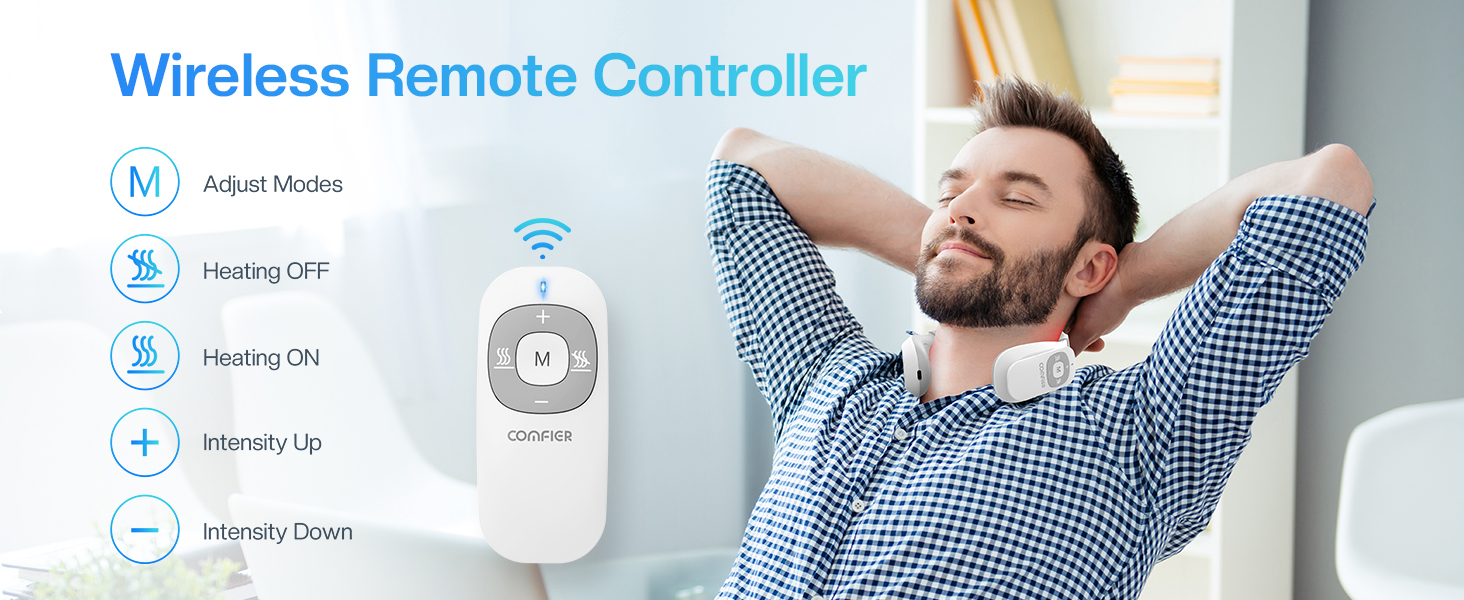 Remote control