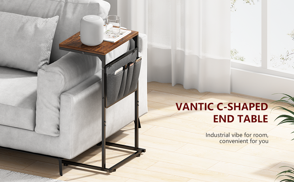 Vantic C Table