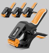 Spring Clamp