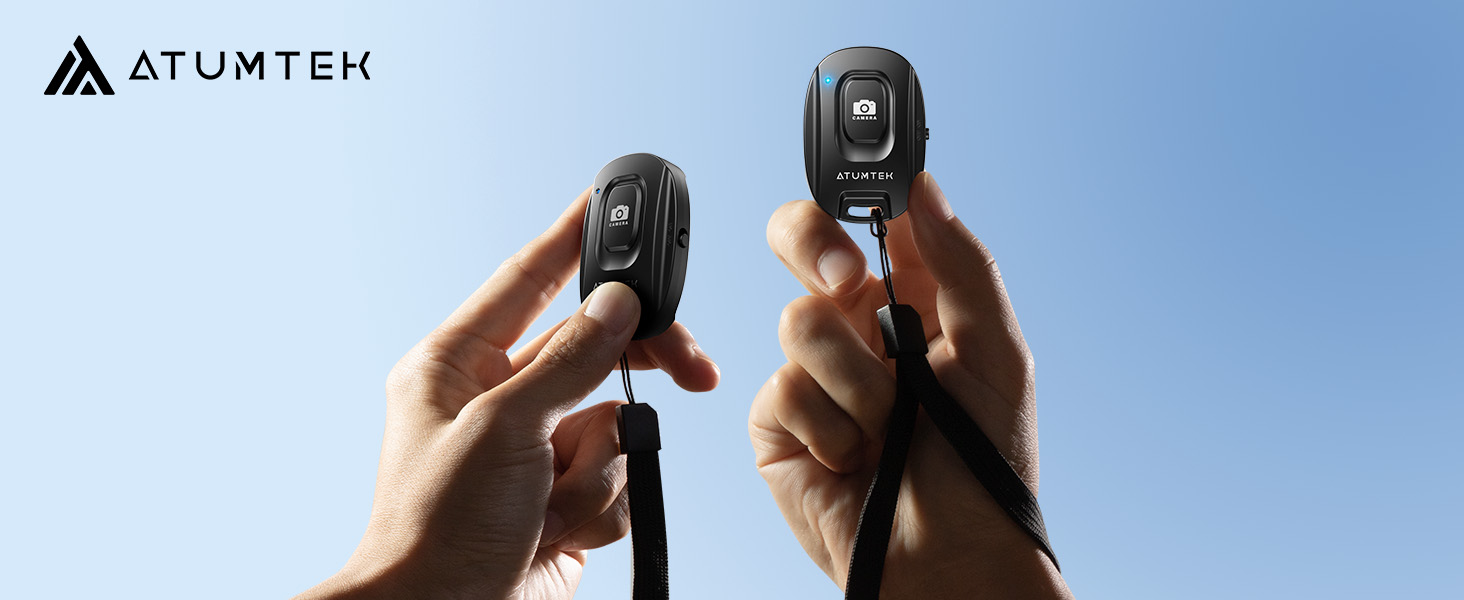 bluetooth remote for phone