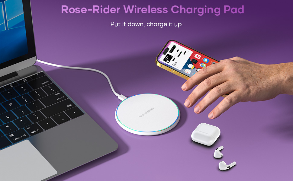 iphone 11 wireless charger