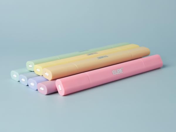 Pens No Bleed