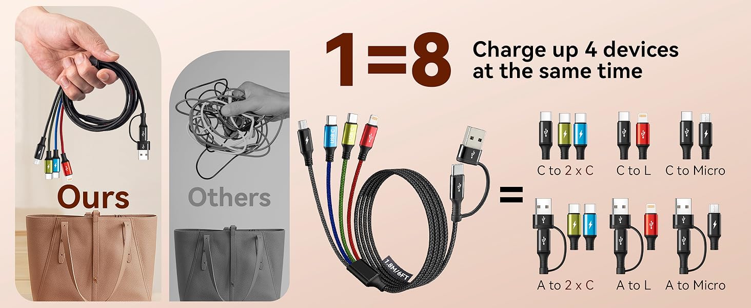 micro usb c charging cable usb c charging cable fast iphone charger universal charger ipad charger
