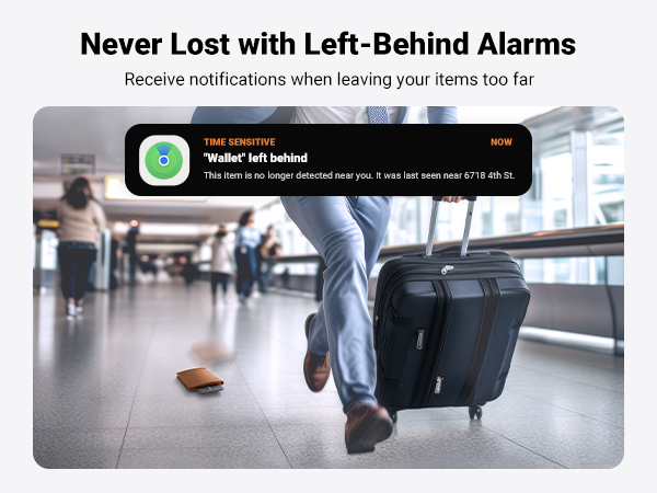 UGRENN finder slim