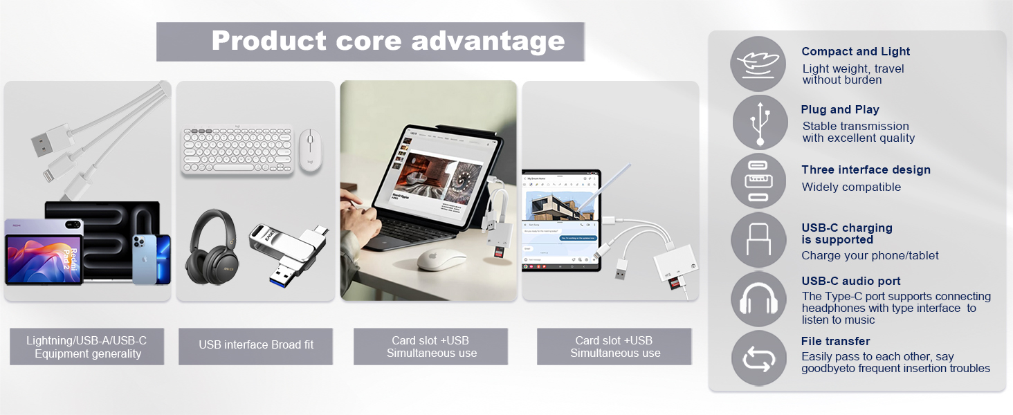 photo transfer for iPhone