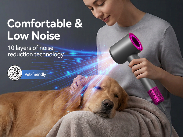 hair dryer